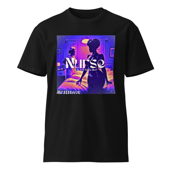 Nurse (Can You Save Me) Shirt