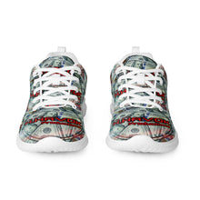 Load image into Gallery viewer, H.Havok Women’s Athletic Shoes
