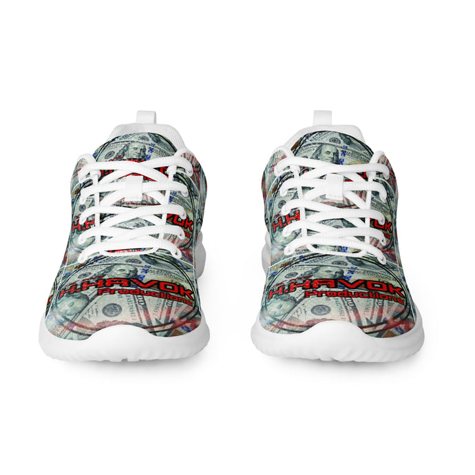 H.Havok Women’s Athletic Shoes