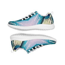 Load image into Gallery viewer, Women’s Hemp Flower Feelings Shoes
