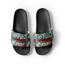 Load image into Gallery viewer, H.Havok Women&#39;s Slides
