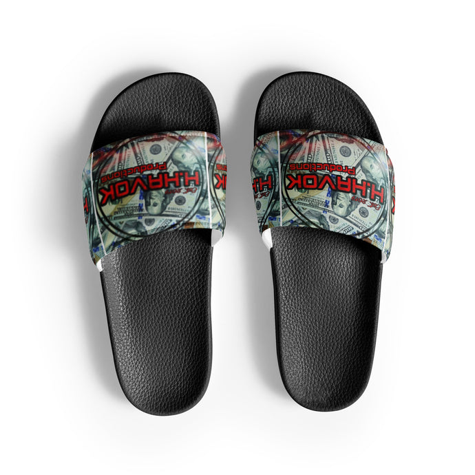 H.Havok Women's Slides