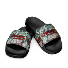 Load image into Gallery viewer, H.Havok Women&#39;s Slides
