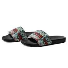 Load image into Gallery viewer, H.Havok Women&#39;s Slides
