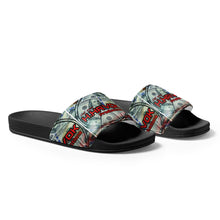 Load image into Gallery viewer, H.Havok Women&#39;s Slides
