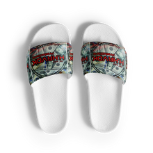 Load image into Gallery viewer, H.Havok Women&#39;s Slides
