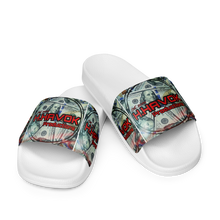 Load image into Gallery viewer, H.Havok Women&#39;s Slides
