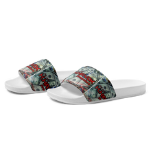 Load image into Gallery viewer, H.Havok Women&#39;s Slides
