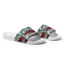 Load image into Gallery viewer, H.Havok Women&#39;s Slides
