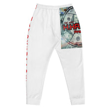 Load image into Gallery viewer, Men&#39;s H.Havok Productions Joggers
