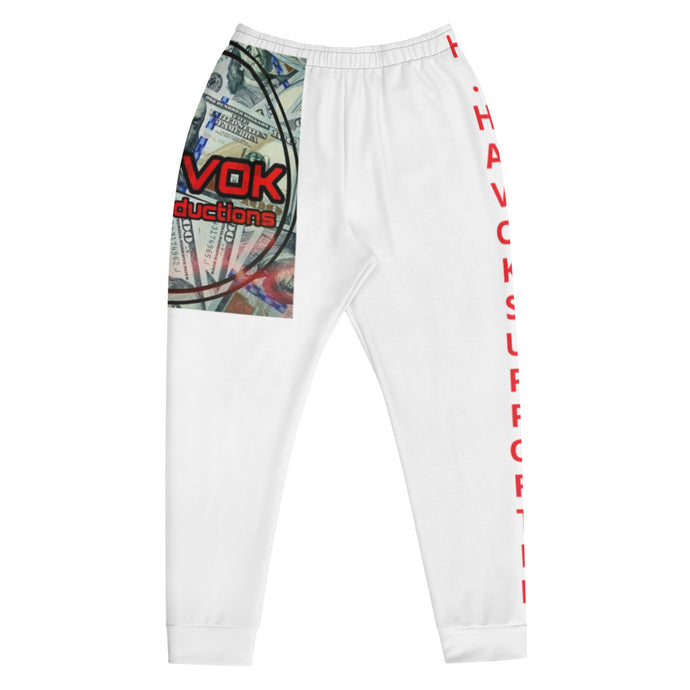 Men's H.Havok Productions Joggers