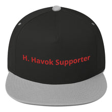 Load image into Gallery viewer, H. Havok Supporter Hat
