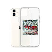 Load image into Gallery viewer, H.Havok Productions iPhone Case
