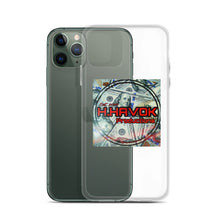 Load image into Gallery viewer, H.Havok Productions iPhone Case
