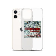 Load image into Gallery viewer, H.Havok Productions iPhone Case
