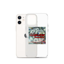 Load image into Gallery viewer, H.Havok Productions iPhone Case
