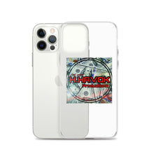 Load image into Gallery viewer, H.Havok Productions iPhone Case
