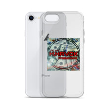 Load image into Gallery viewer, H.Havok Productions iPhone Case
