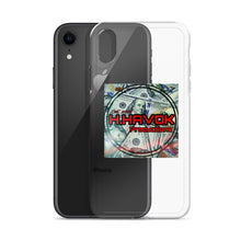 Load image into Gallery viewer, H.Havok Productions iPhone Case
