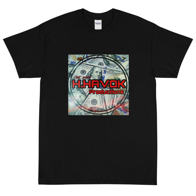 Classic H.Havok Productions T-Shirt