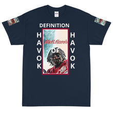 Load image into Gallery viewer, Def. Of Havok T-Shirt
