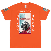 Load image into Gallery viewer, Def. Of Havok T-Shirt
