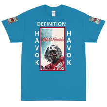 Load image into Gallery viewer, Def. Of Havok T-Shirt
