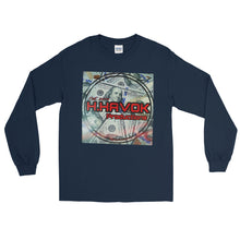 Load image into Gallery viewer, H.Havok Productions Long Sleeve Shirt
