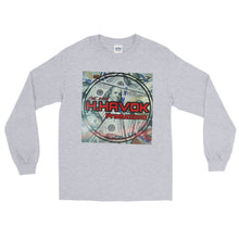 Load image into Gallery viewer, H.Havok Productions Long Sleeve Shirt
