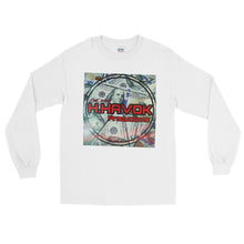 Load image into Gallery viewer, H.Havok Productions Long Sleeve Shirt
