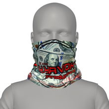 Load image into Gallery viewer, H.Havok Productions Neck Gaiter
