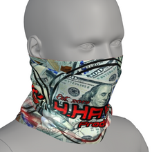 Load image into Gallery viewer, H.Havok Productions Neck Gaiter
