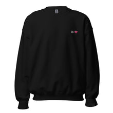 Load image into Gallery viewer, H=Heartbreak Sweatshirt
