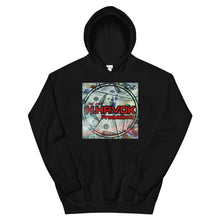 Load image into Gallery viewer, H. Havok Productions Hoodie
