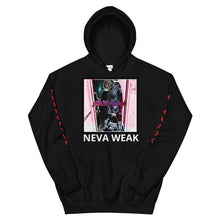 Load image into Gallery viewer, Neva Weak Hoodie
