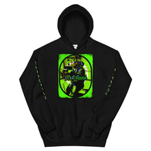 Load image into Gallery viewer, Don&#39;t Rush Greatness Hoodie
