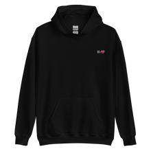 Load image into Gallery viewer, H=Heartbreak Hoodie
