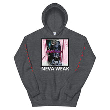 Load image into Gallery viewer, Neva Weak Hoodie
