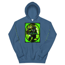 Load image into Gallery viewer, Don&#39;t Rush Greatness Hoodie
