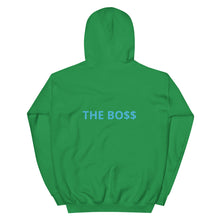 Load image into Gallery viewer, The Bo$$ Hoodie
