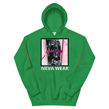 Load image into Gallery viewer, Neva Weak Hoodie
