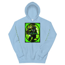 Load image into Gallery viewer, Don&#39;t Rush Greatness Hoodie
