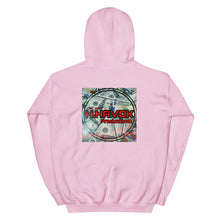 Load image into Gallery viewer, Neva Weak Hoodie
