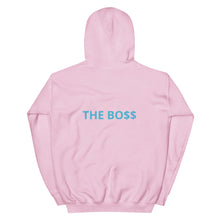 Load image into Gallery viewer, The Bo$$ Hoodie
