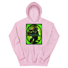 Load image into Gallery viewer, Don&#39;t Rush Greatness Hoodie
