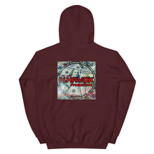 Load image into Gallery viewer, Neva Weak Hoodie
