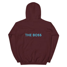 Load image into Gallery viewer, The Bo$$ Hoodie
