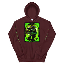 Load image into Gallery viewer, Don&#39;t Rush Greatness Hoodie
