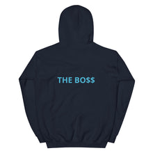 Load image into Gallery viewer, The Bo$$ Hoodie
