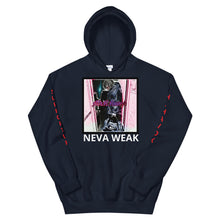 Load image into Gallery viewer, Neva Weak Hoodie
